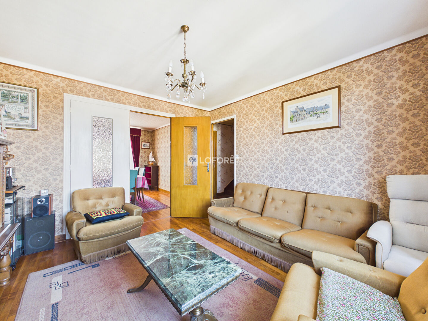 Maison à vendre, 115m², Quimper