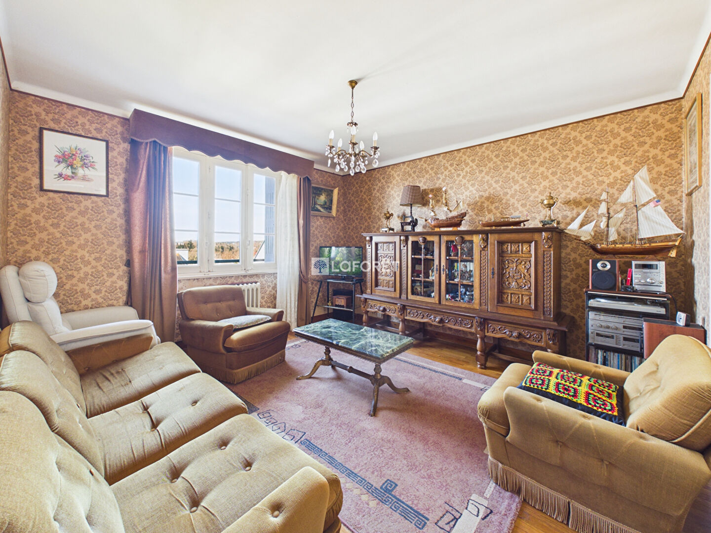 Maison à vendre, 115m², Quimper
