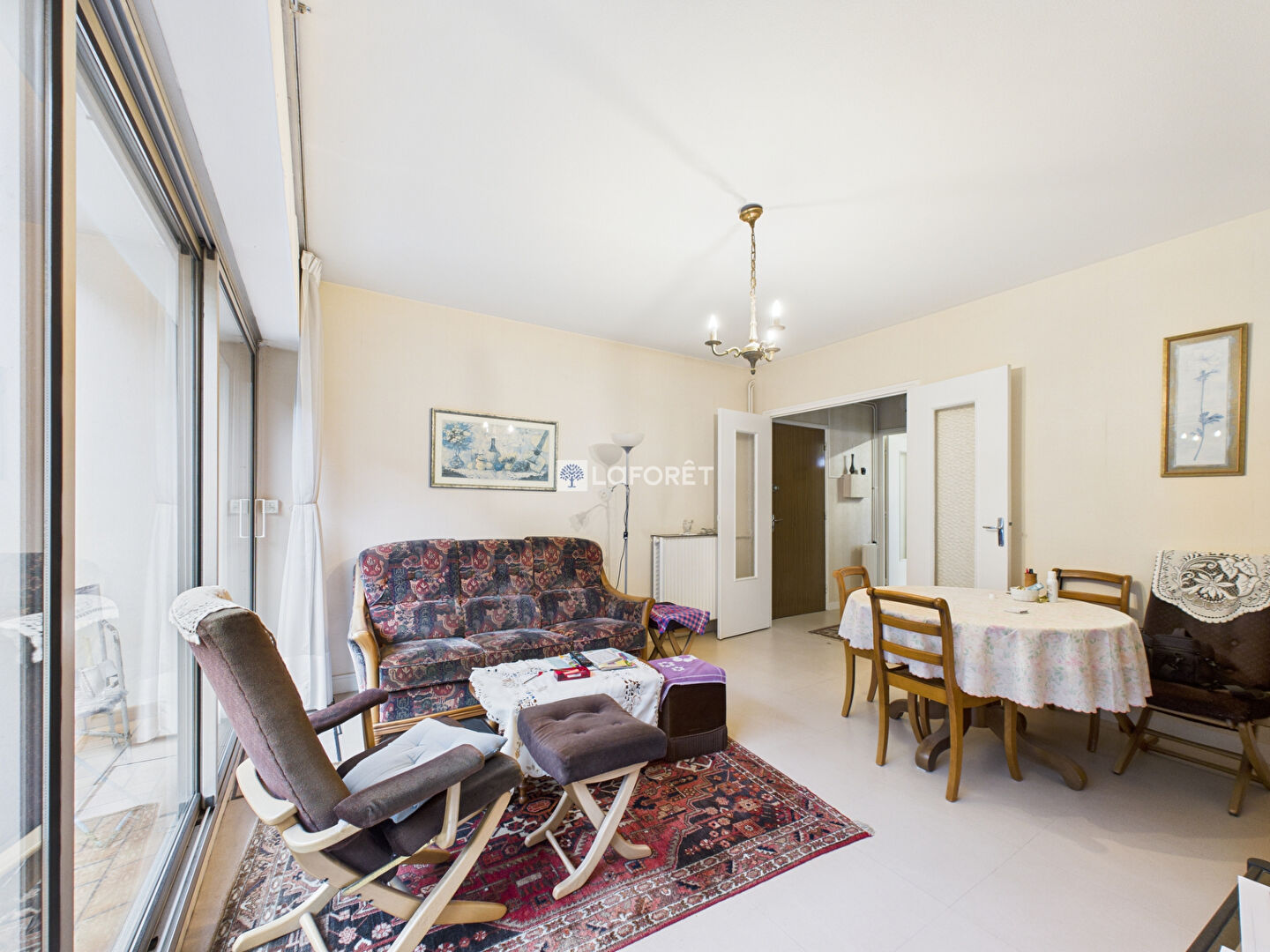 Maison à vendre, 70m², Quimper