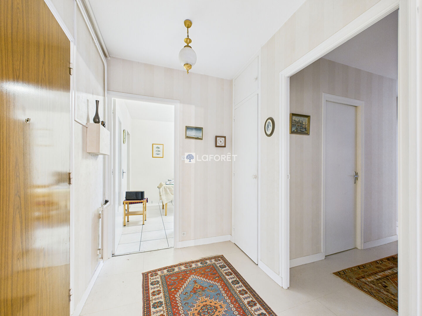 Maison à vendre, 70m², Quimper