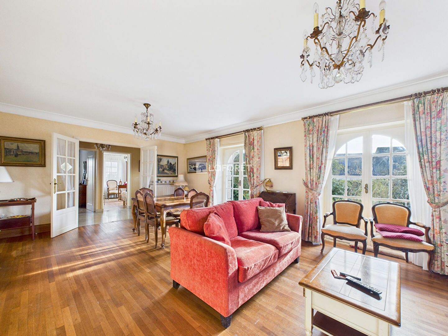 Maison à vendre, 180m², Quimper