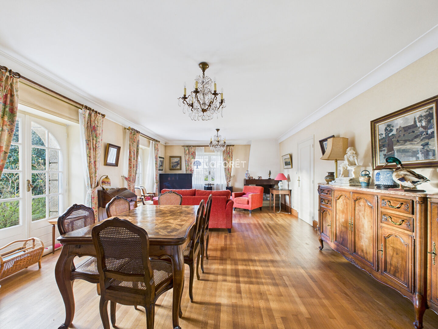 Maison à vendre, 180m², Quimper