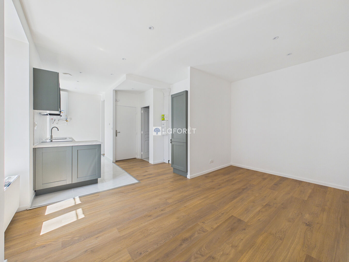 Maison à vendre, 43m², QUIMPER