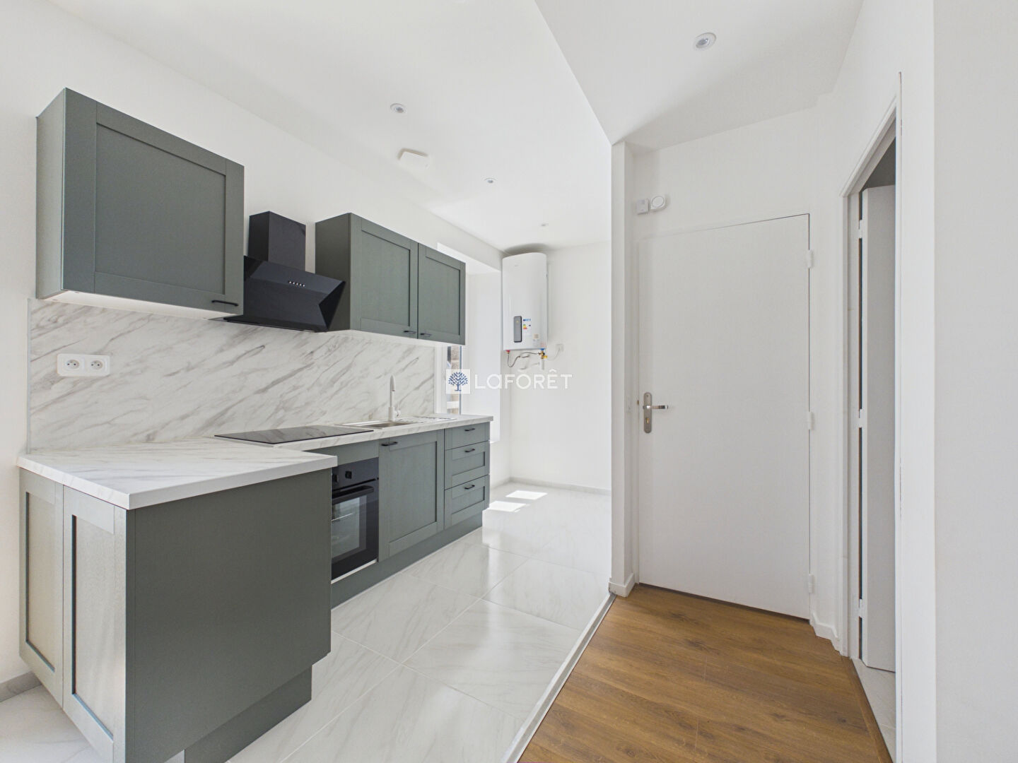 Maison à vendre, 43m², QUIMPER
