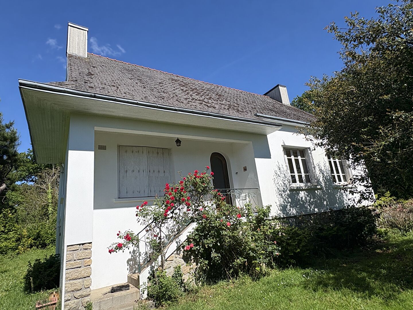 Maison à vendre, 123m², Douarnenez
