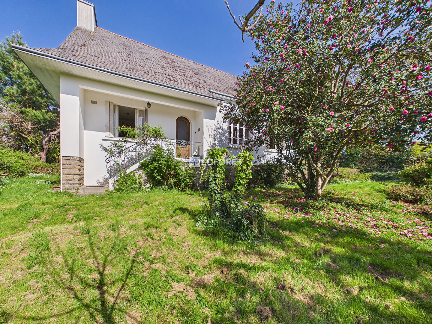 Maison à vendre, 123m², Douarnenez