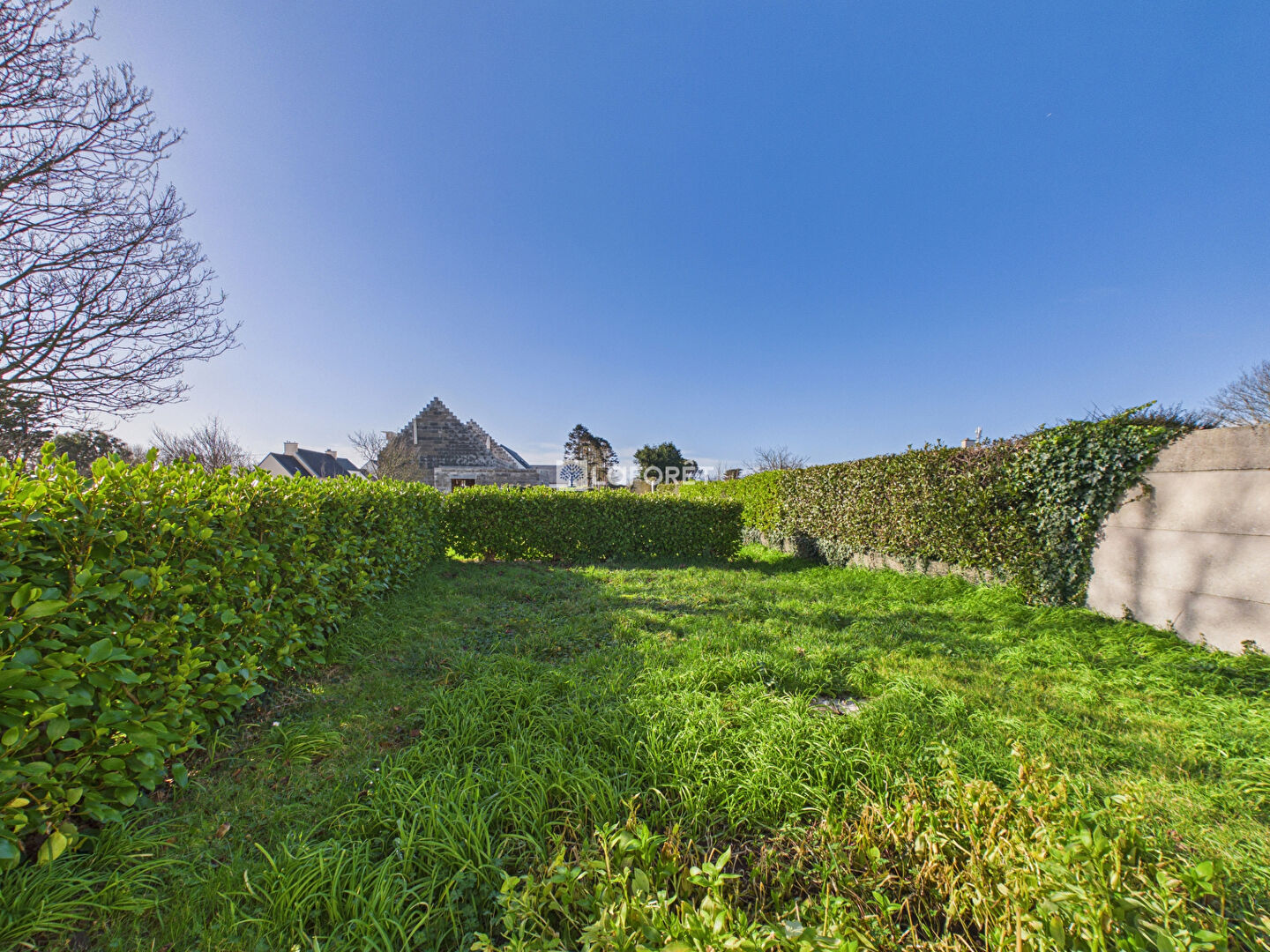 Maison à vendre, 49m², PLOZEVET