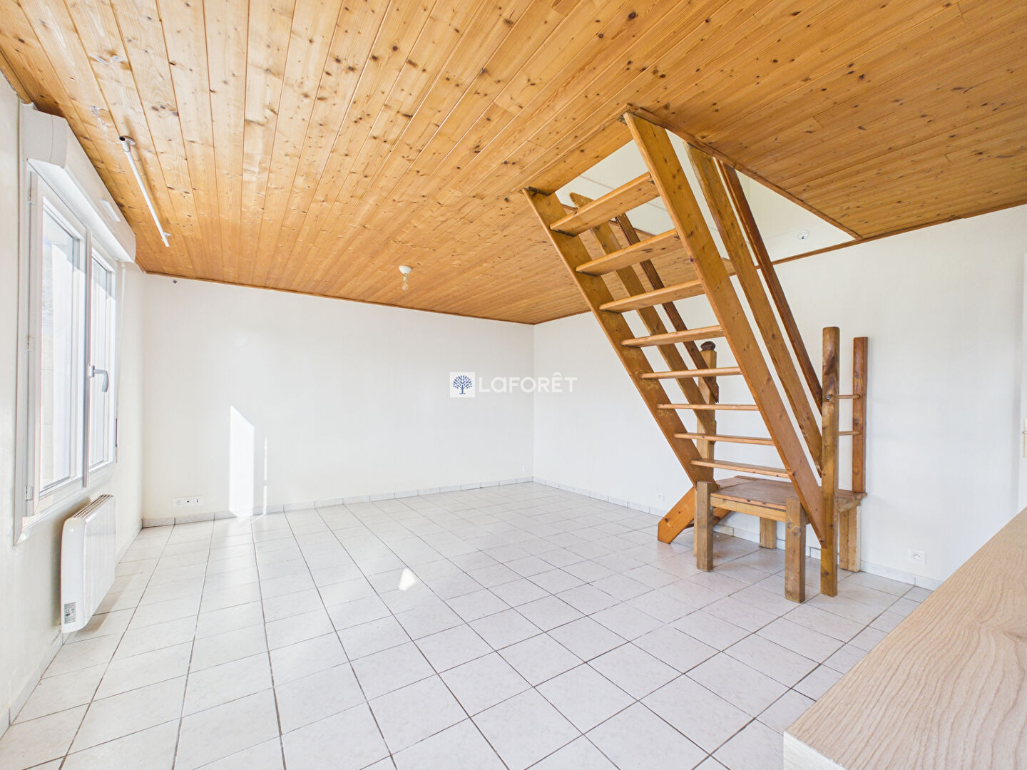 Maison à vendre, 49m², PLOZEVET