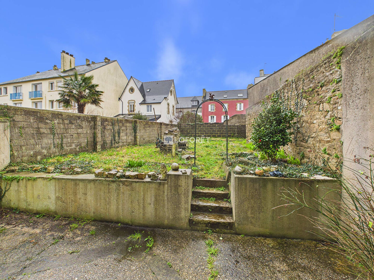 Maison à vendre, 208m², DOUARNENEZ
