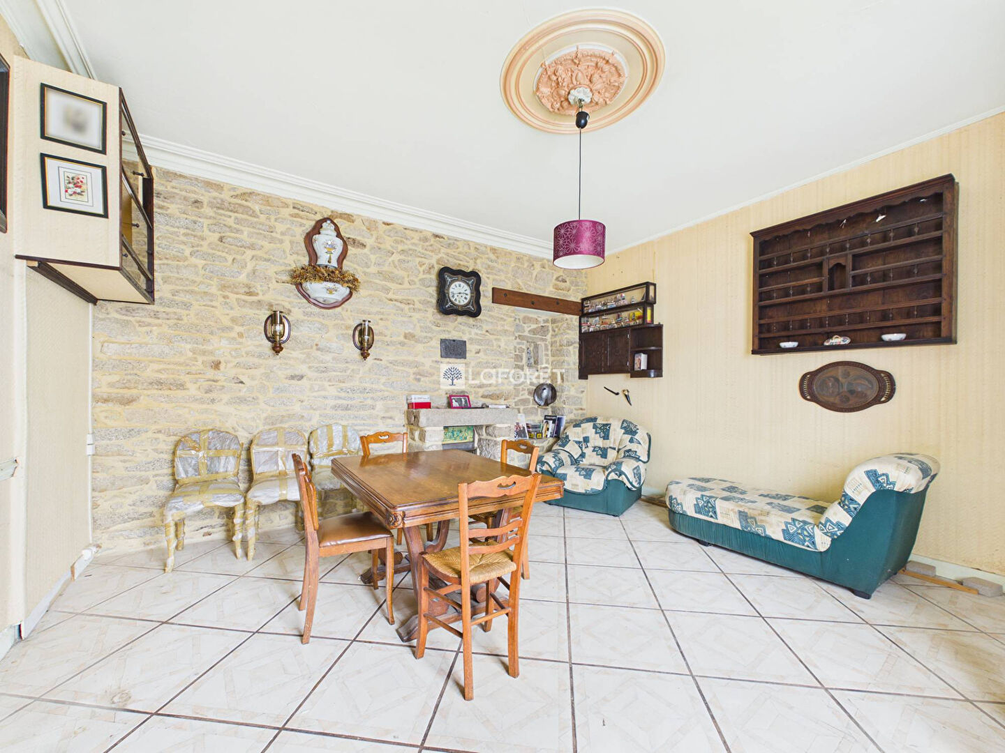 Maison à vendre, 208m², DOUARNENEZ
