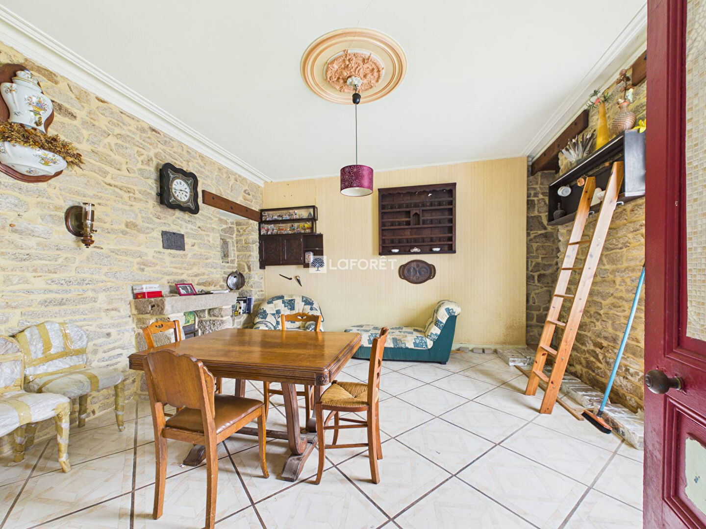 Maison à vendre, 208m², DOUARNENEZ