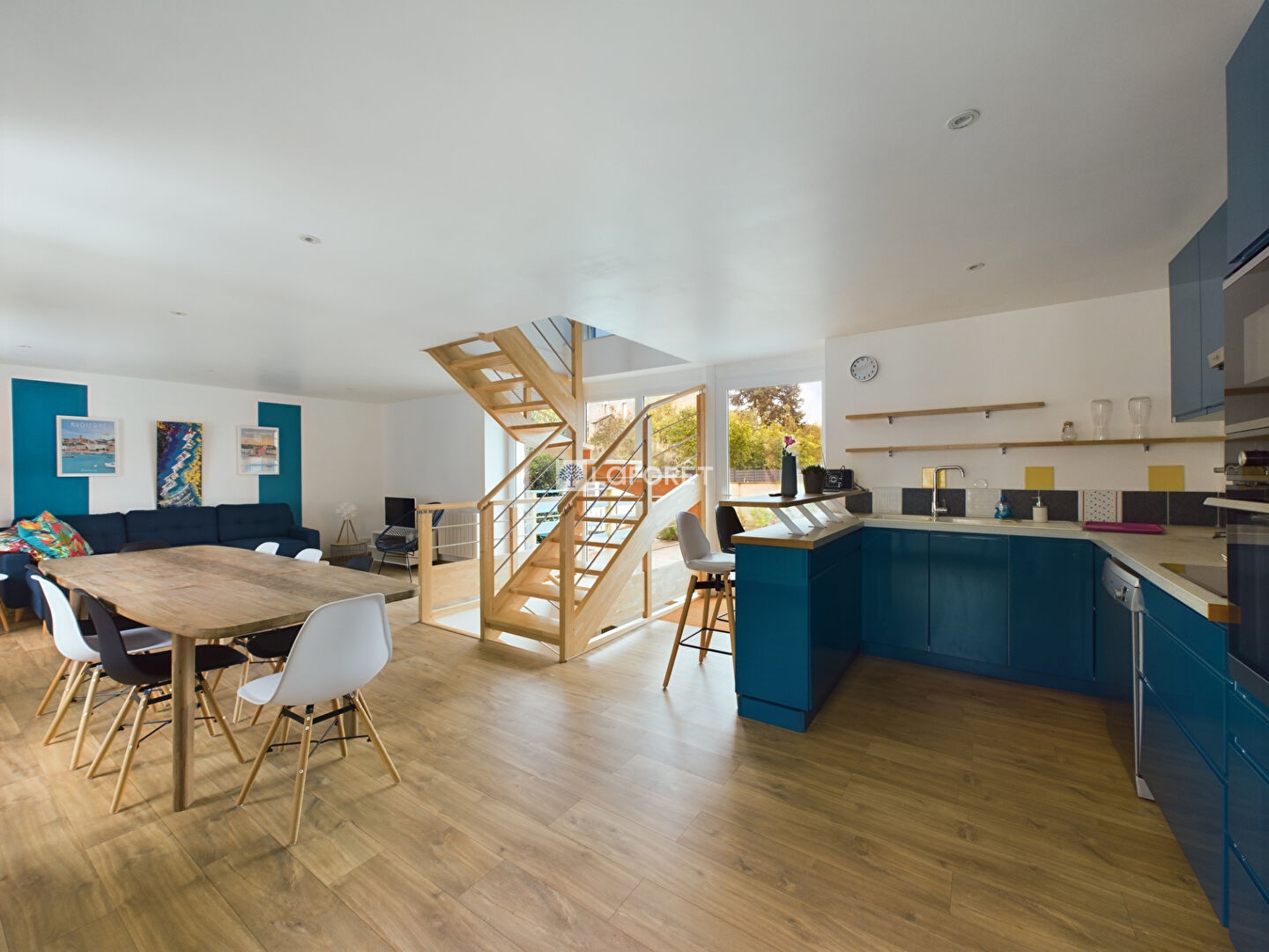 Maison à vendre, 110m², Coray