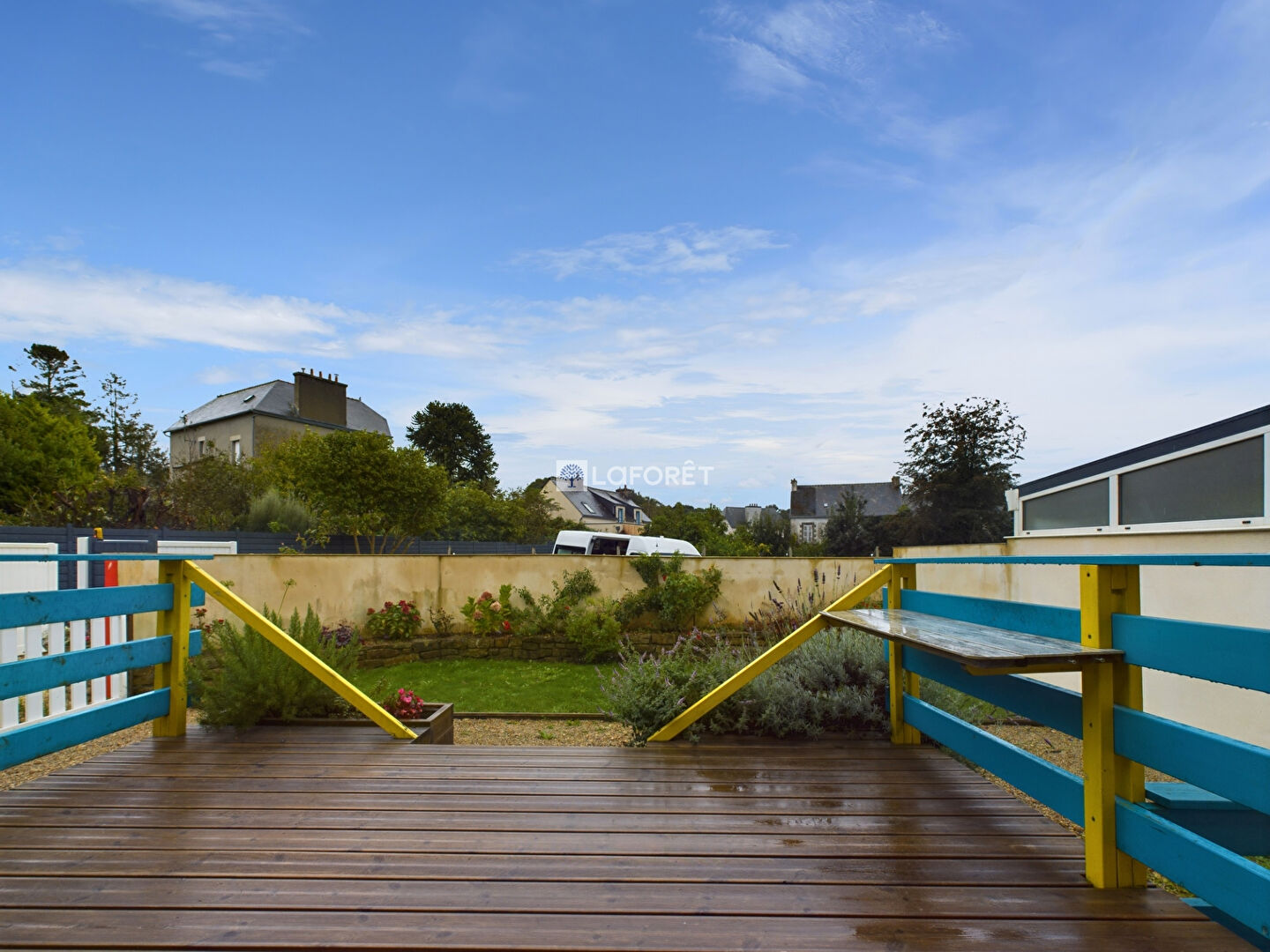 Maison à vendre, 110m², Coray