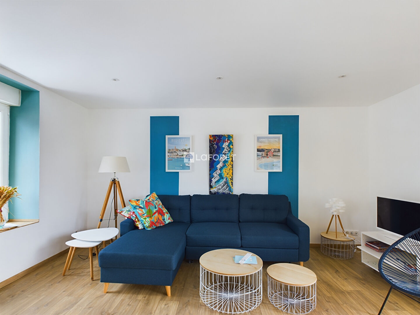 Maison à vendre, 110m², Coray