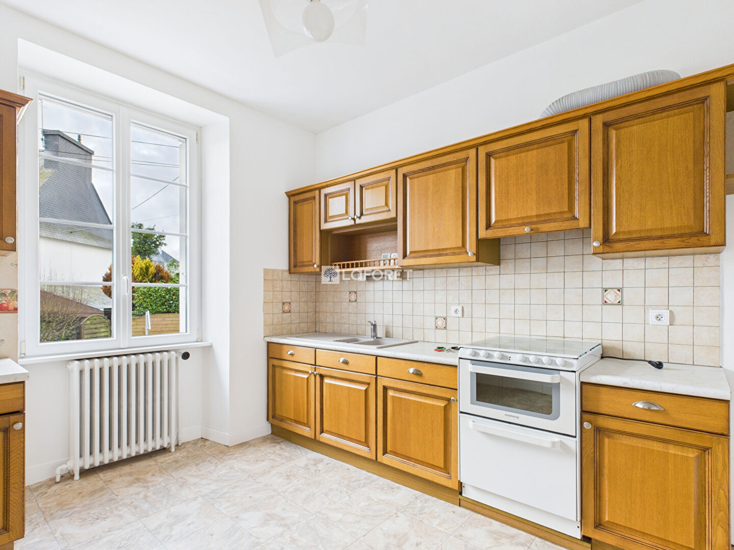 Maison à louer, 81m², Quimper