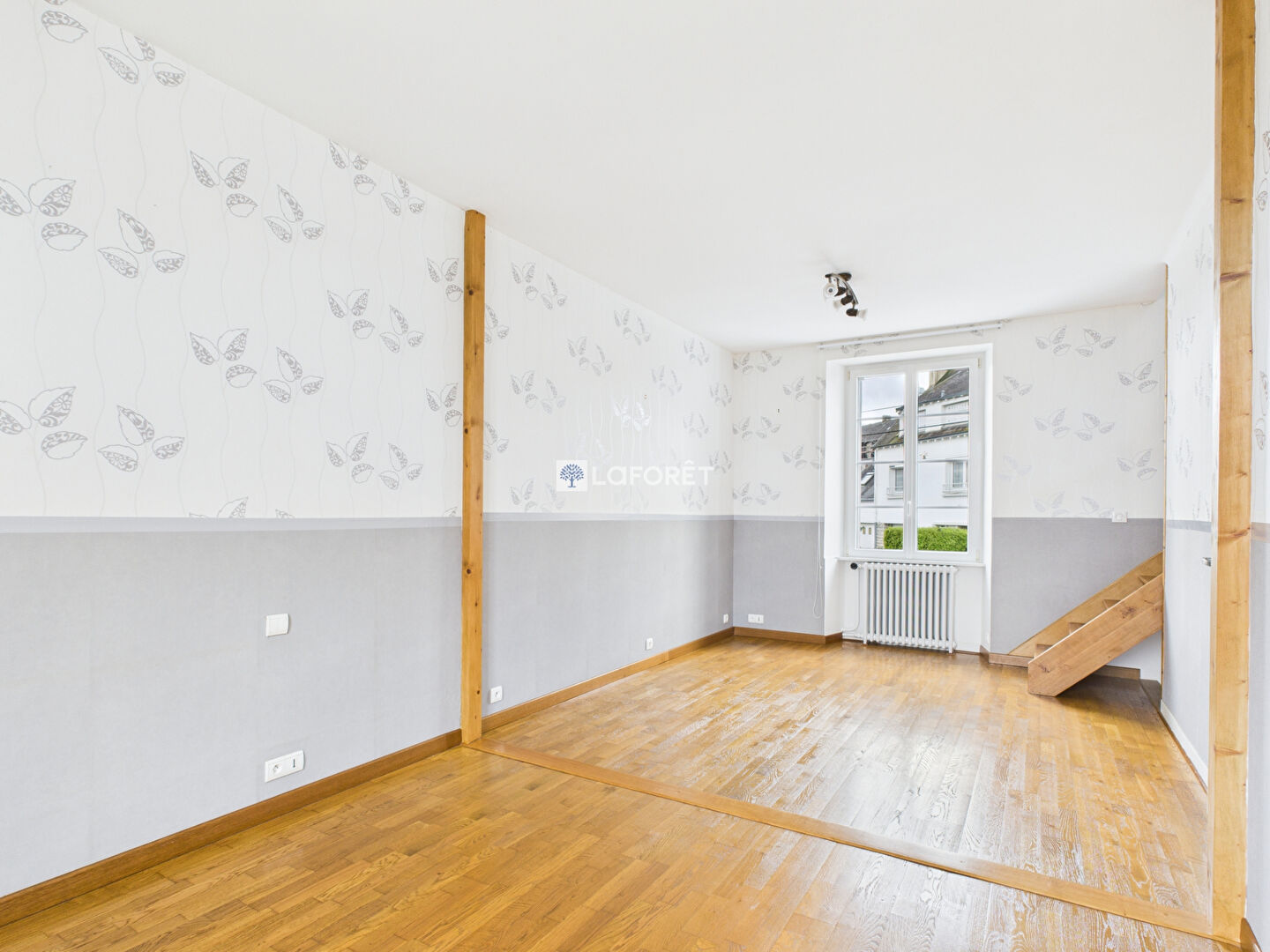 Maison à louer, 81m², Quimper