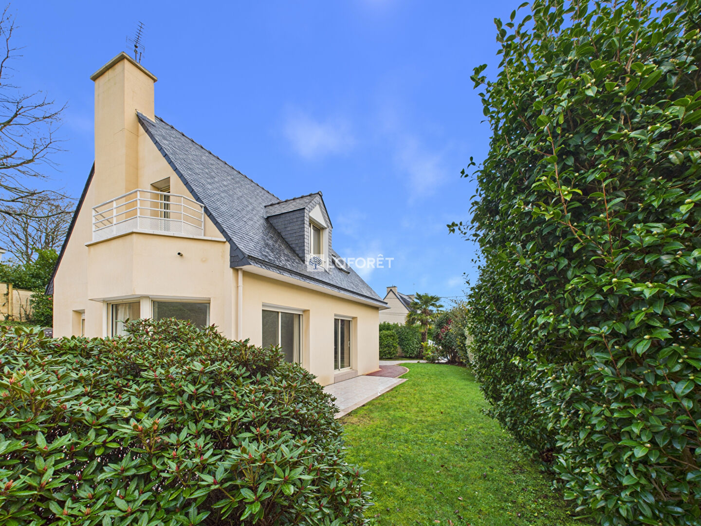 Maison à vendre, 167m², QUIMPER