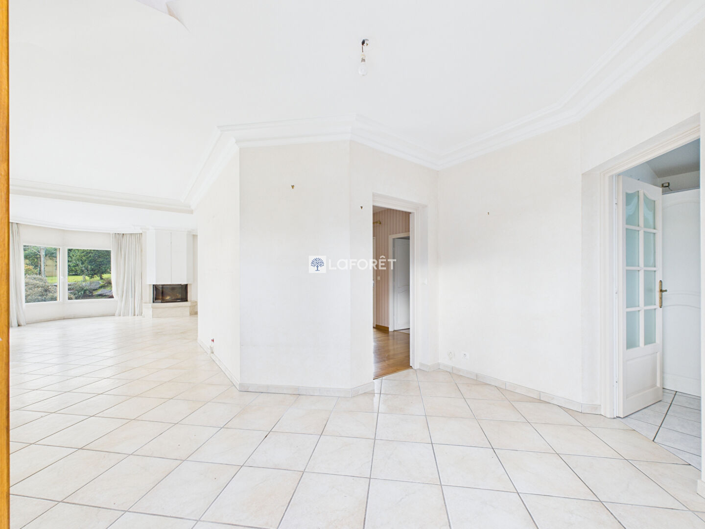 Maison à vendre, 167m², QUIMPER