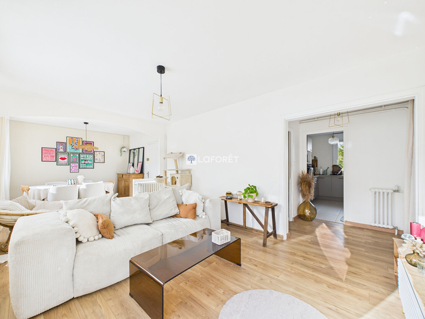 Maison à vendre, 85m², Quimper