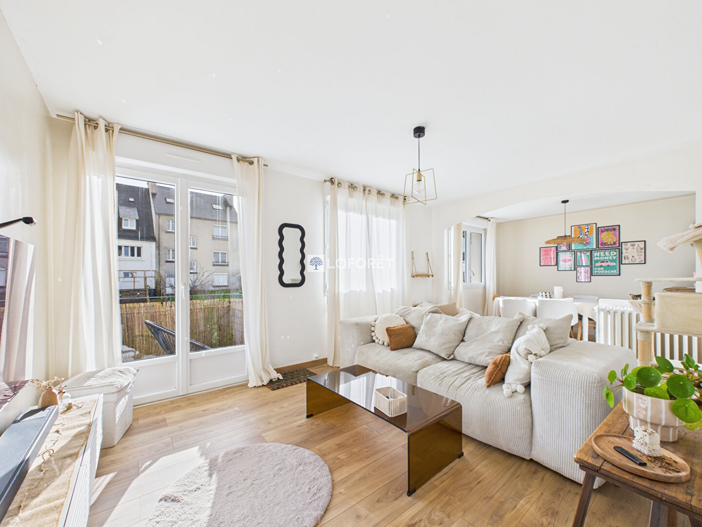 Maison à vendre, 85m², Quimper
