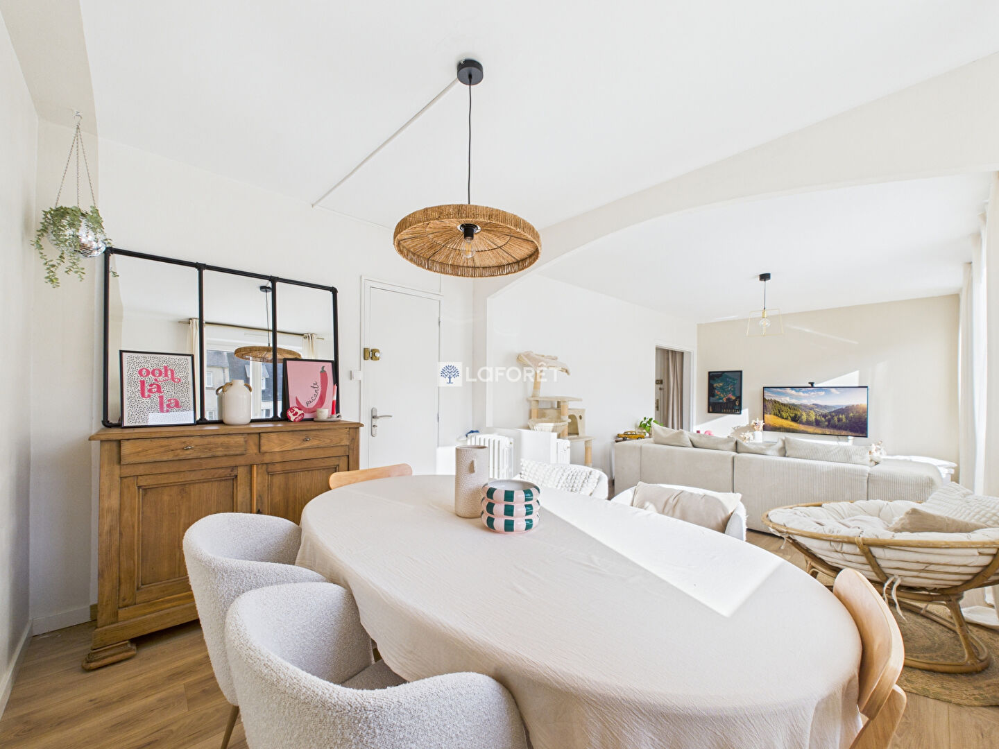 Maison à vendre, 85m², Quimper