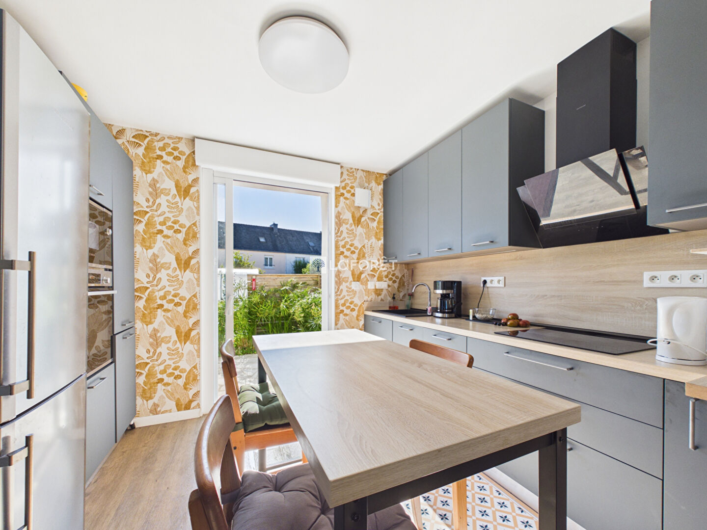 Maison à vendre, 83m², QUIMPER