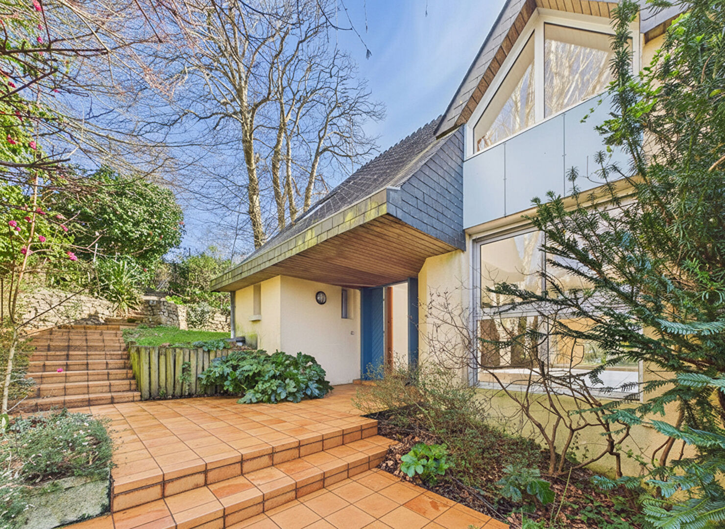 Maison à vendre, 160m², Quimper