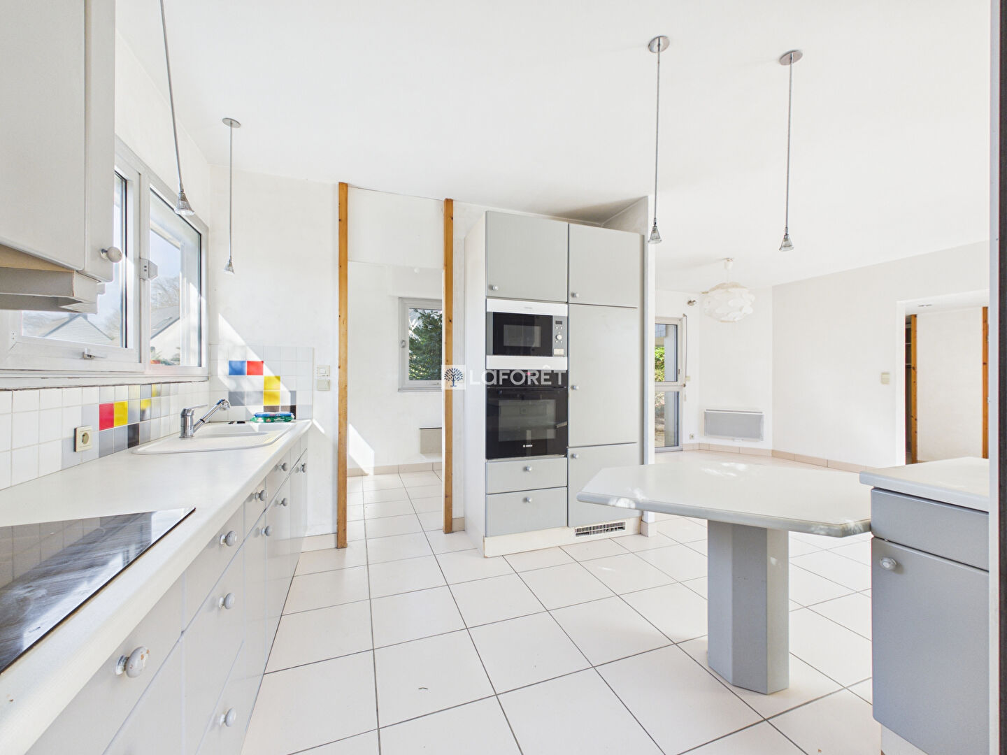 Maison à vendre, 160m², Quimper