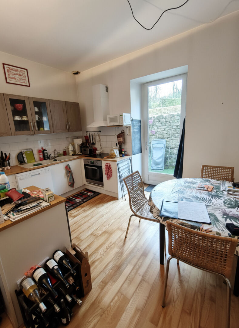 Maison à vendre, 60m², Pont-Aven
