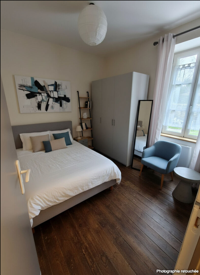 Maison à vendre, 60m², Pont-Aven