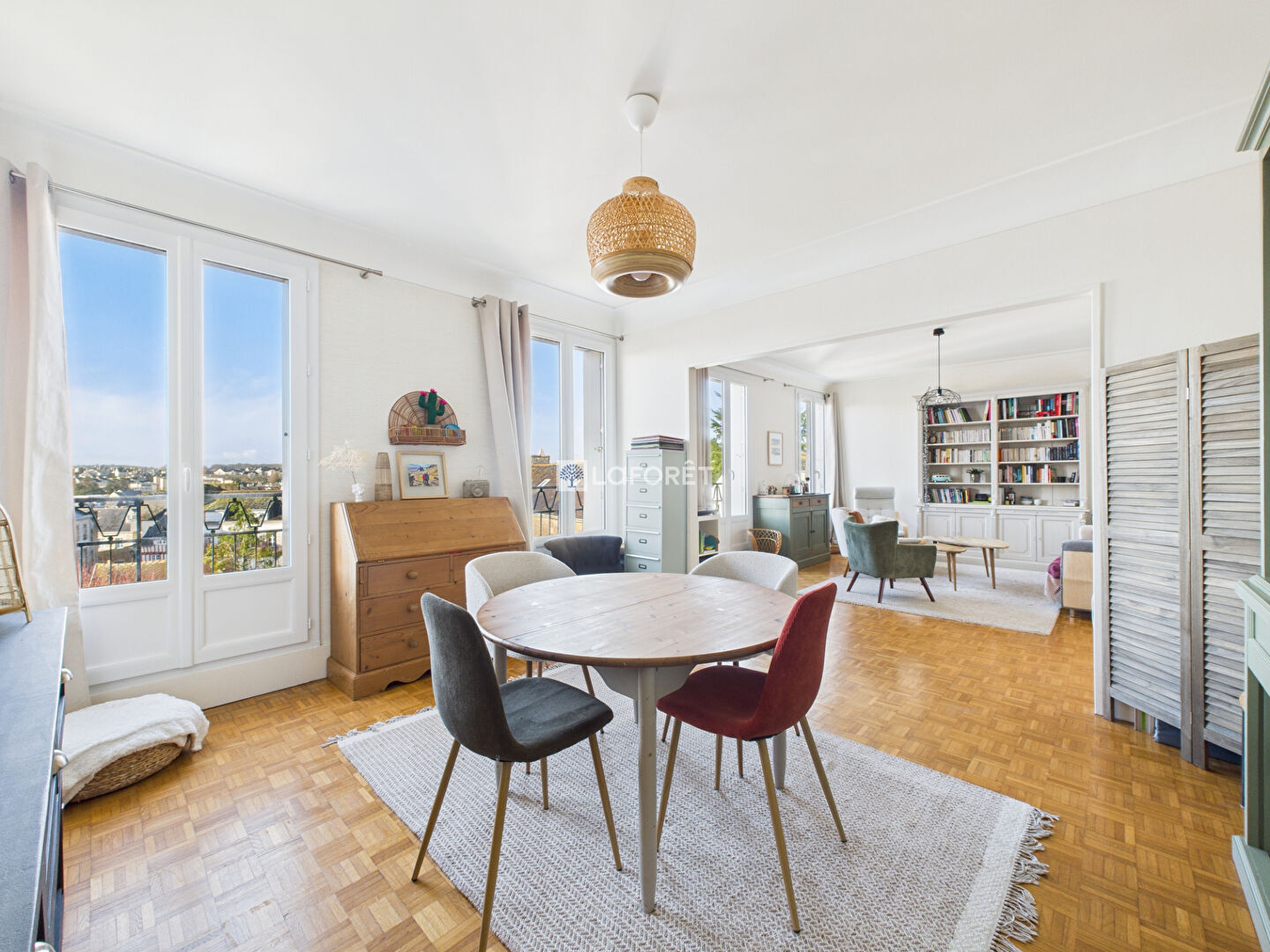 Maison à vendre, 97m², QUIMPER