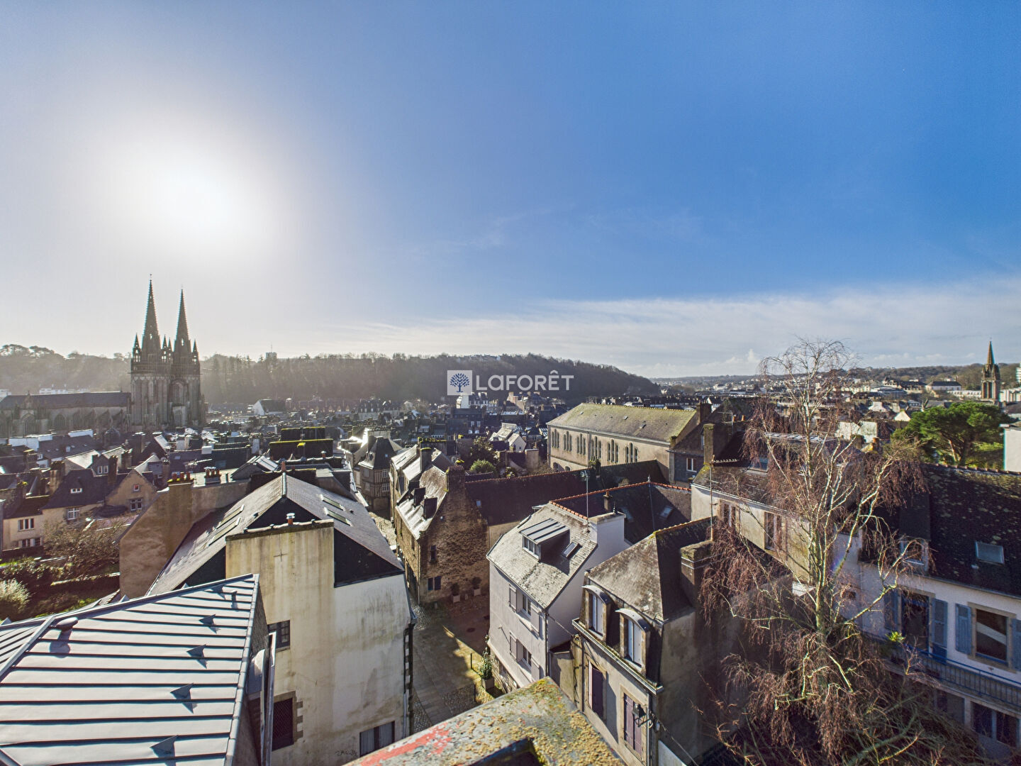 Maison à vendre, 97m², QUIMPER