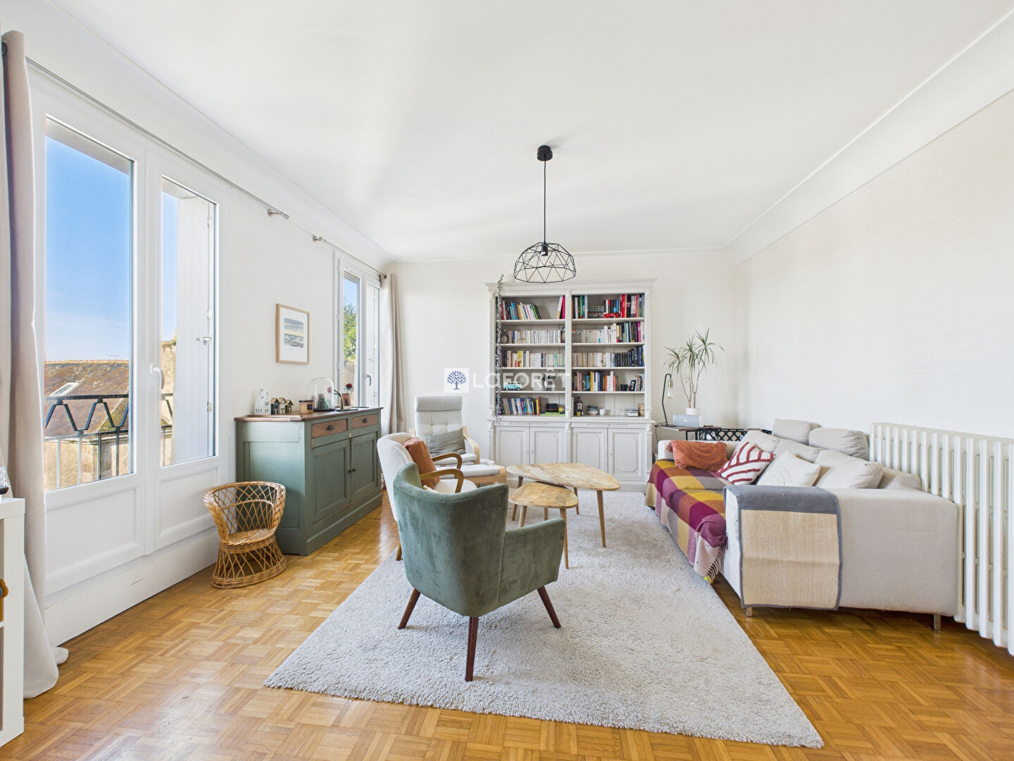 Maison à vendre, 97m², QUIMPER