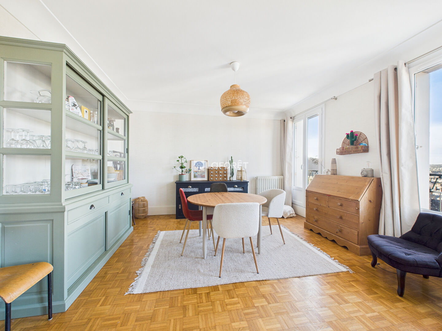 Maison à vendre, 97m², QUIMPER