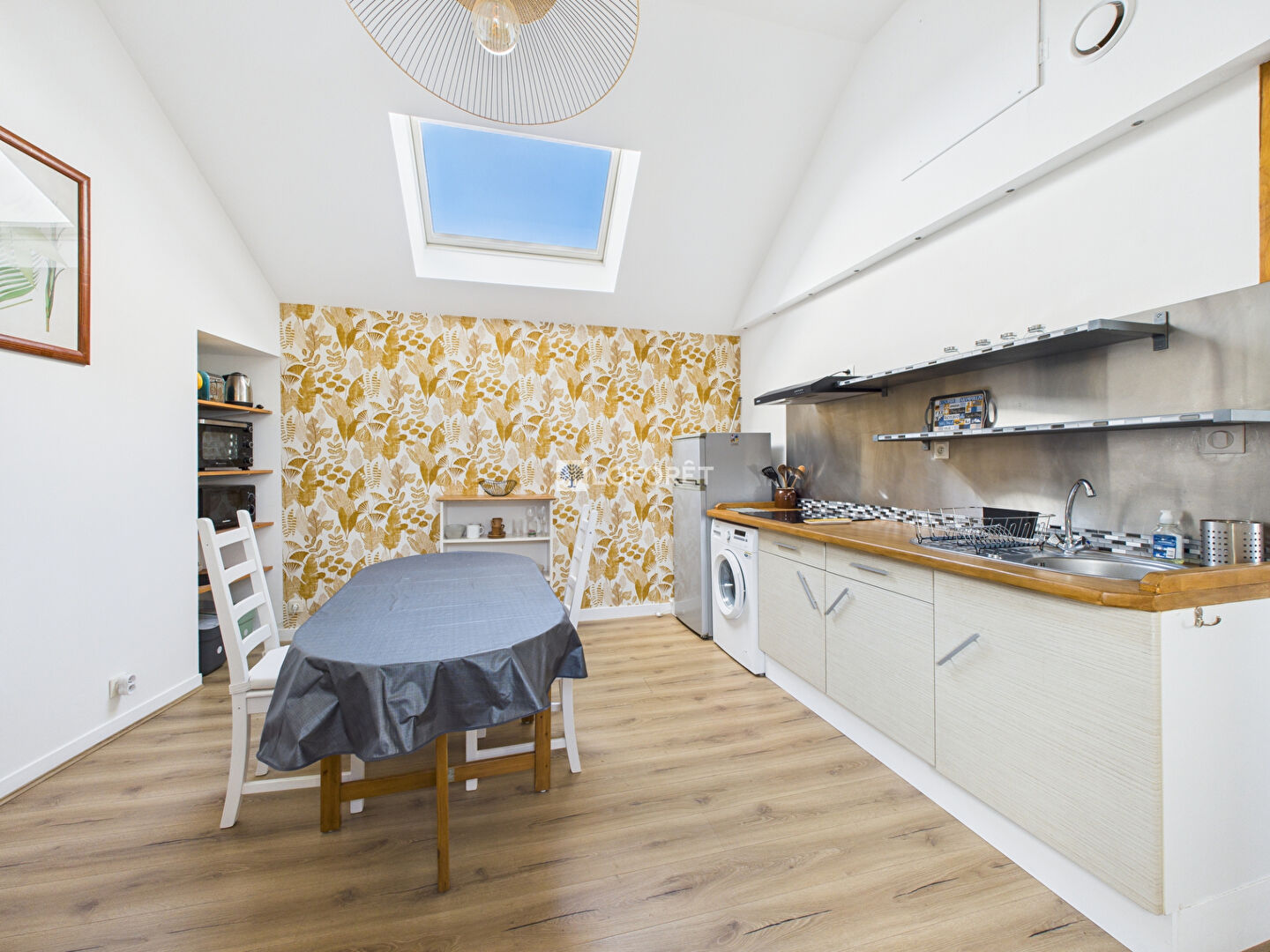 Maison à vendre, 37m², Fouesnant