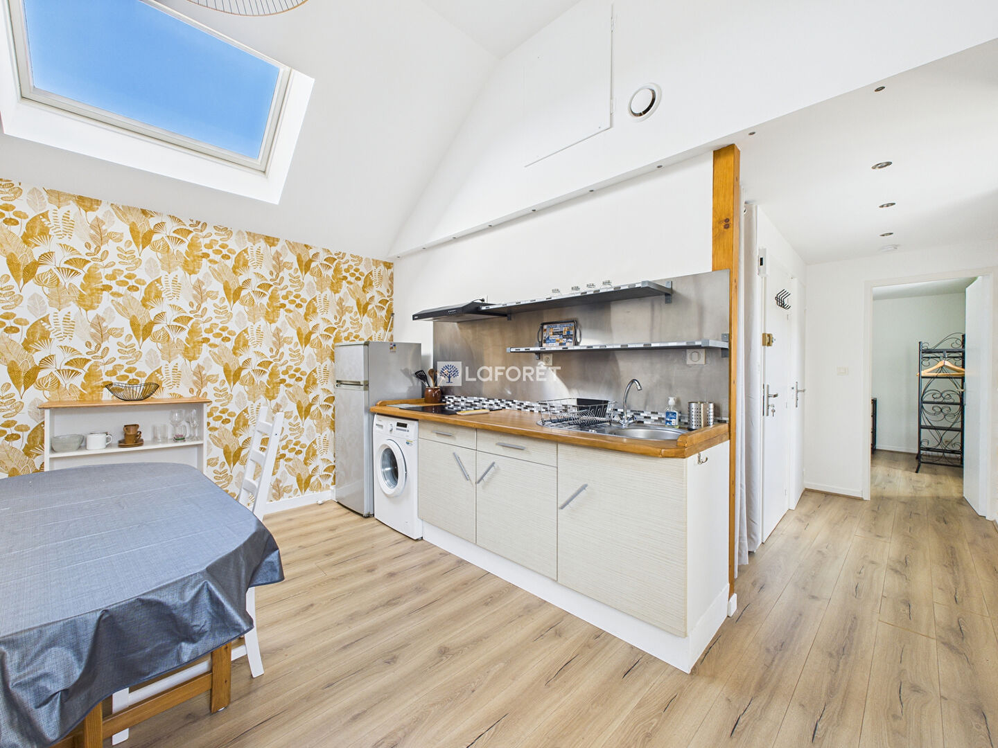 Maison à vendre, 37m², Fouesnant