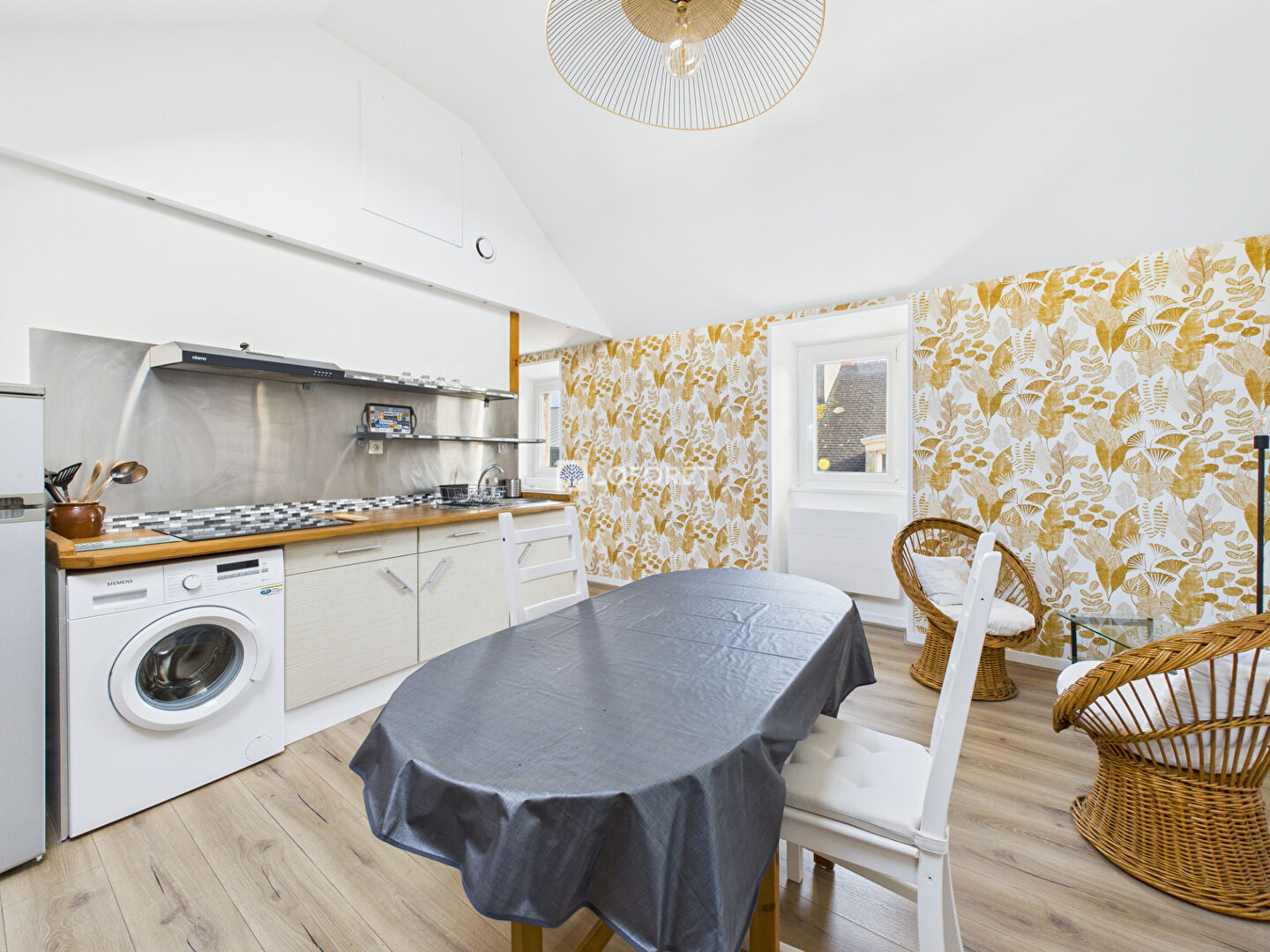 Maison à vendre, 37m², Fouesnant