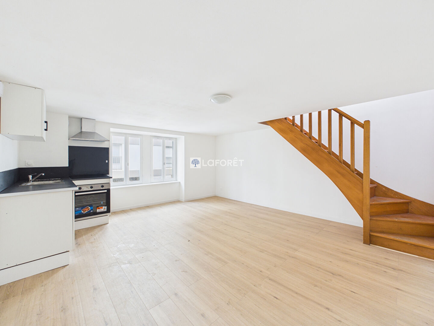 Maison à vendre, 46m², Quimper