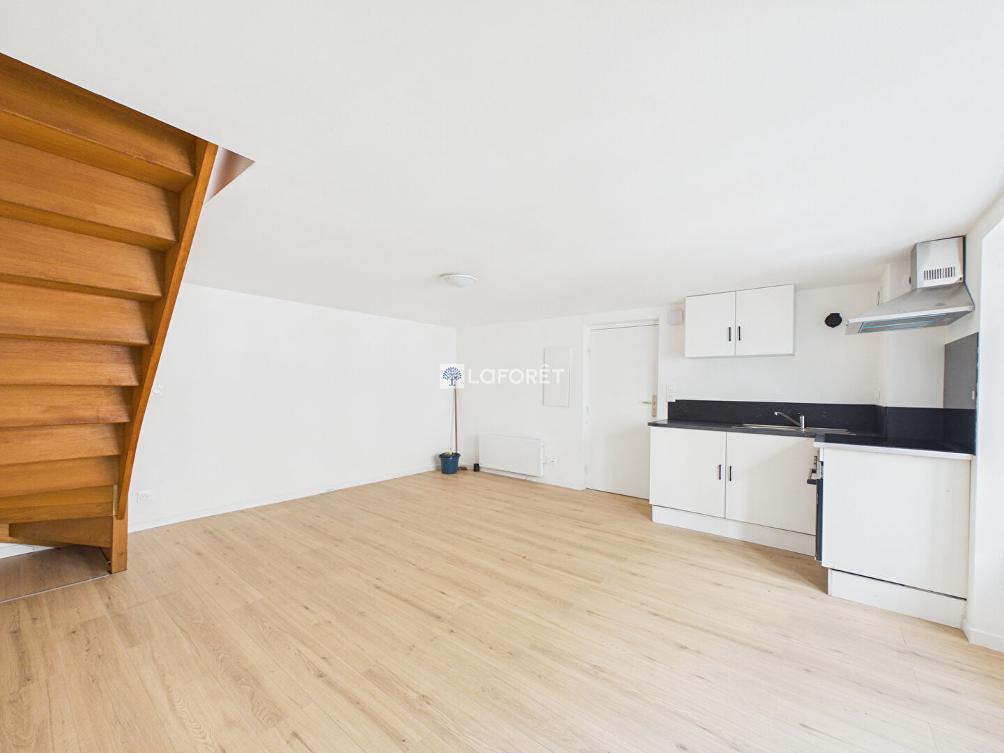 Maison à vendre, 46m², Quimper
