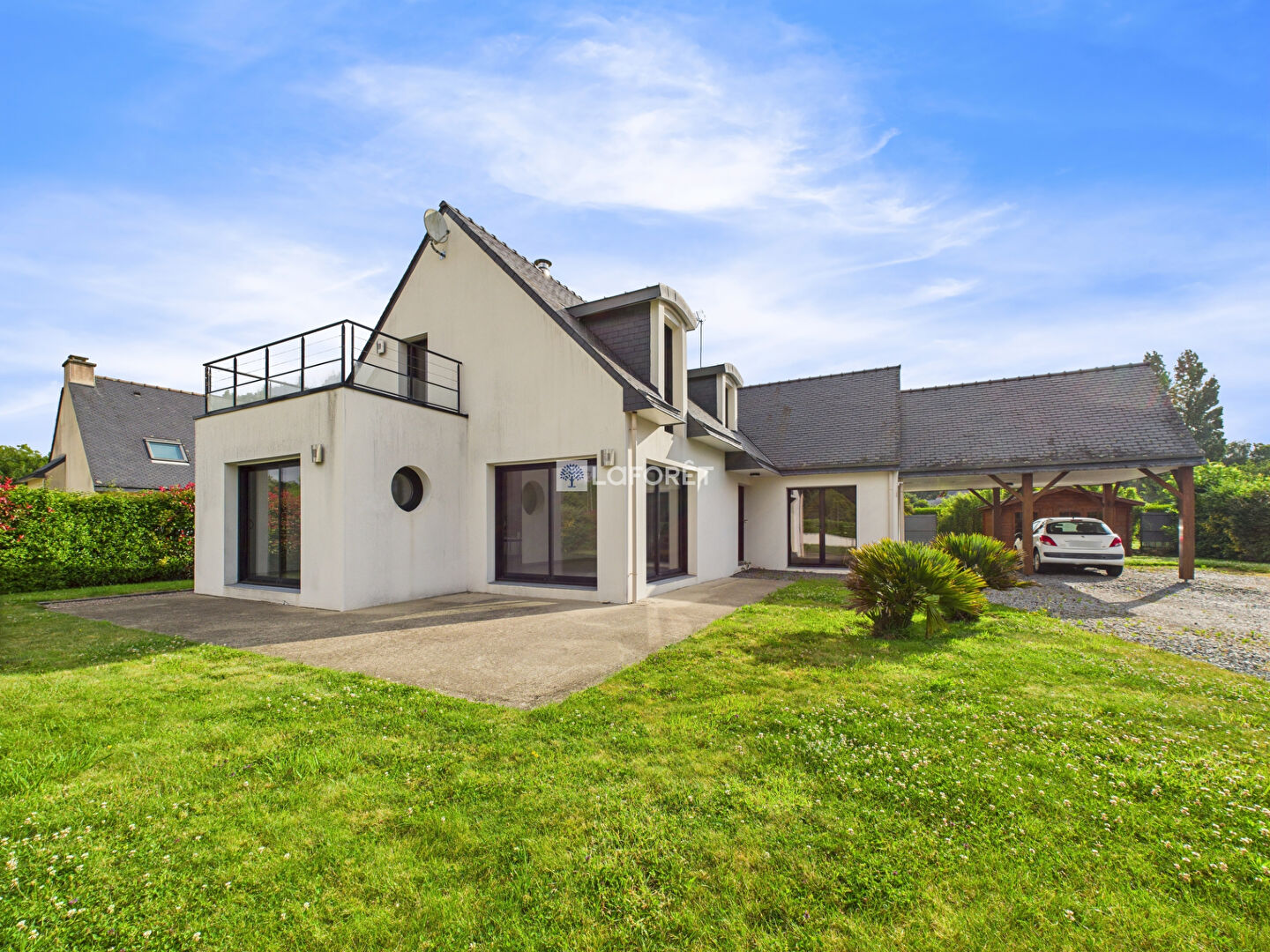 Maison à vendre, 178m², Ergué-Gabéric