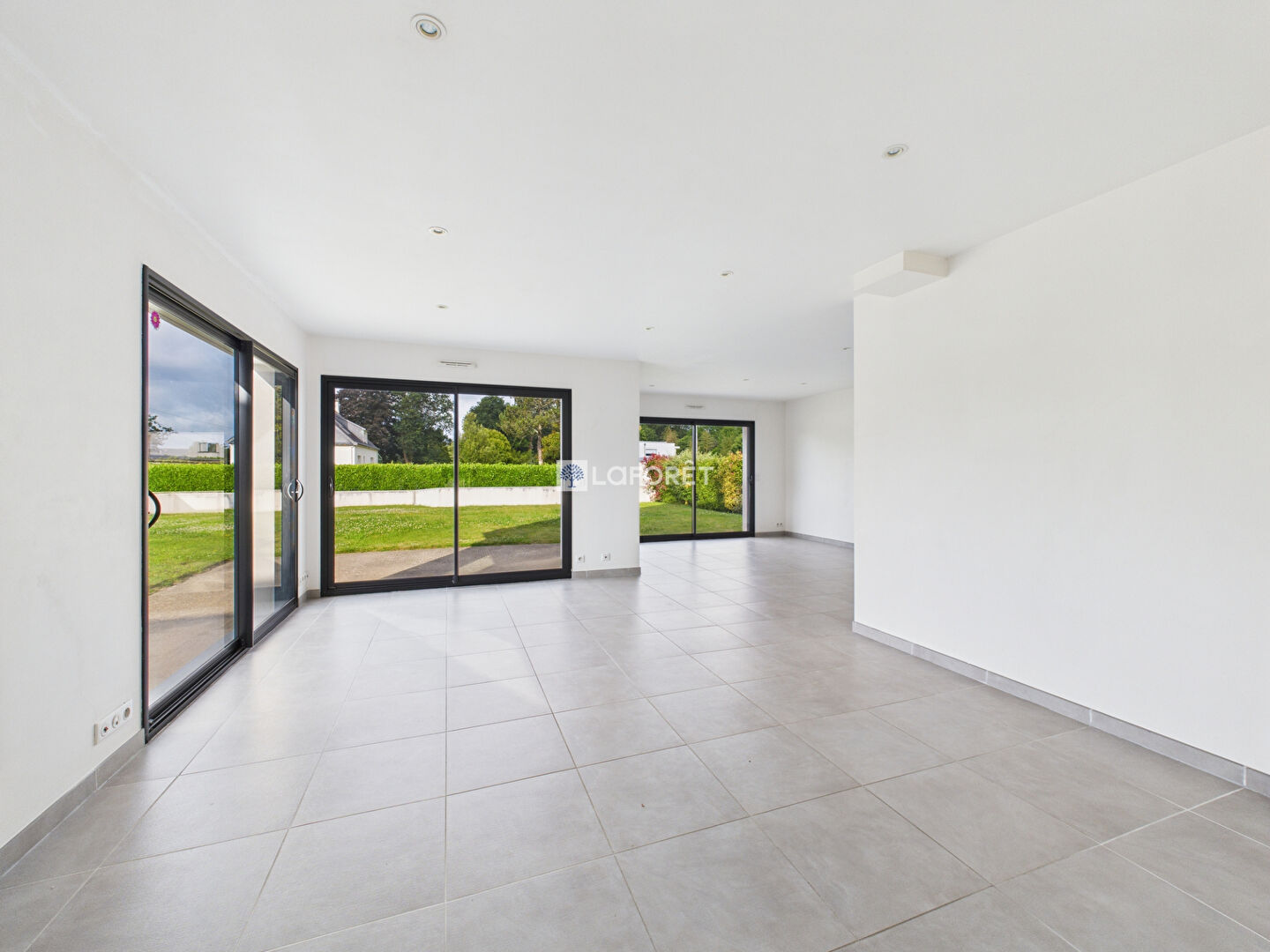 Maison à vendre, 178m², Ergué-Gabéric