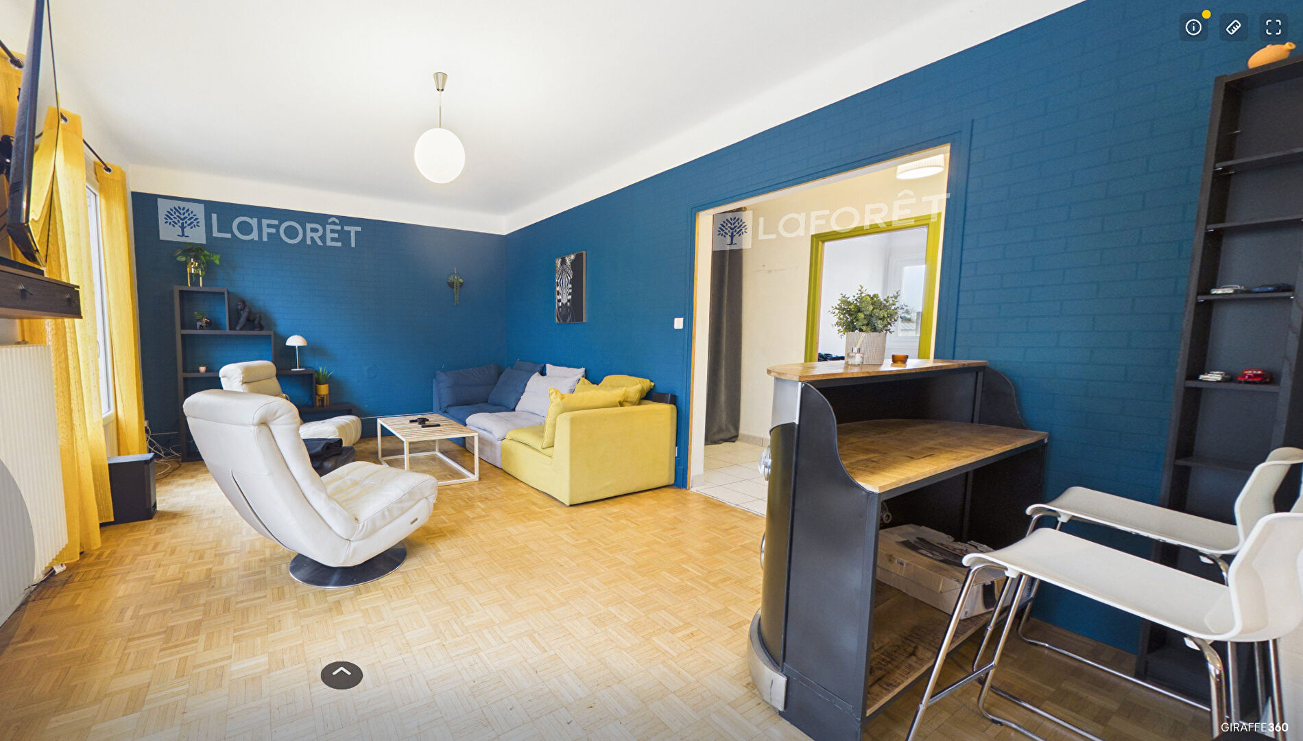 Maison à vendre, 97m², QUIMPER