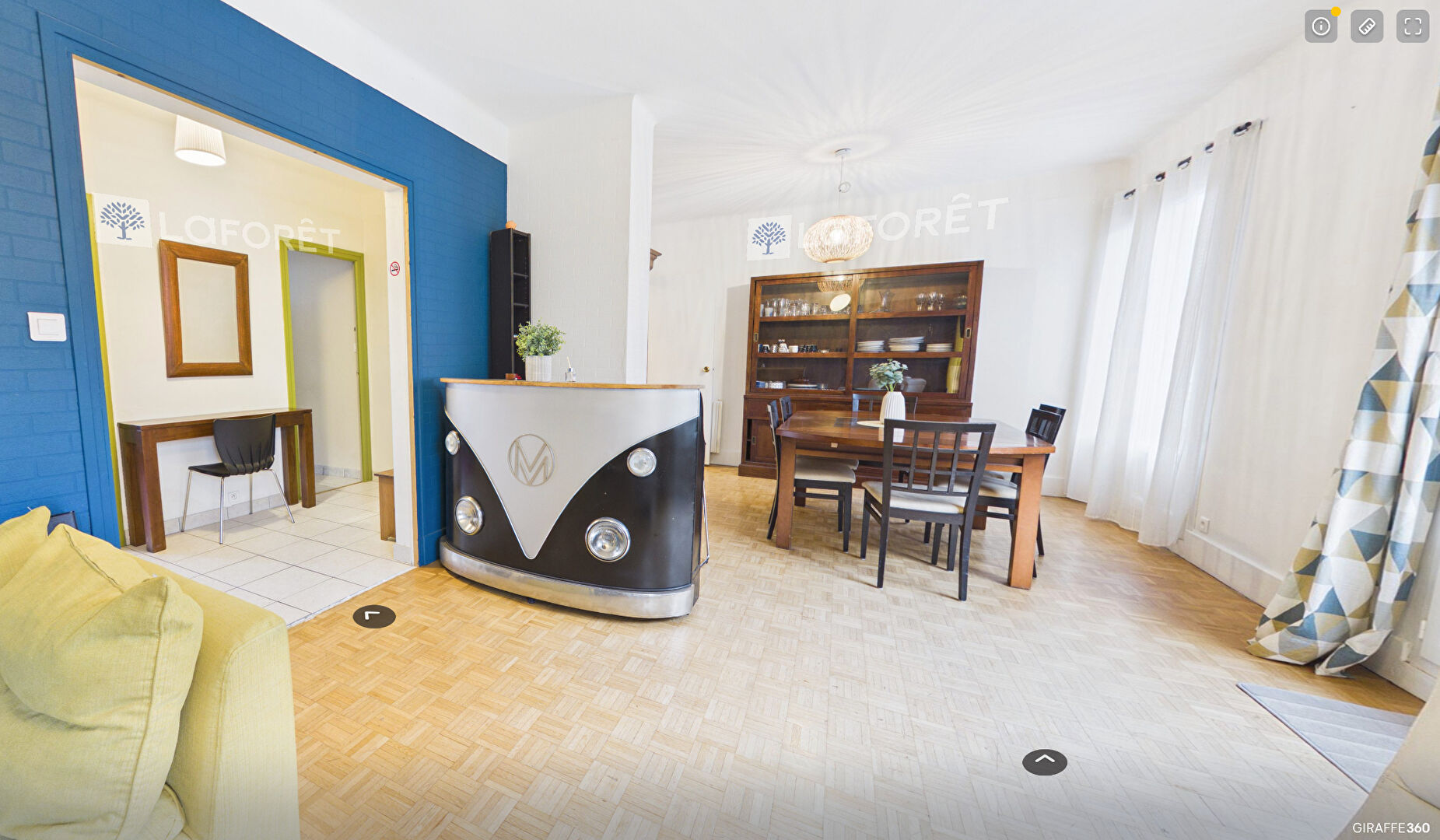 Maison à vendre, 97m², QUIMPER