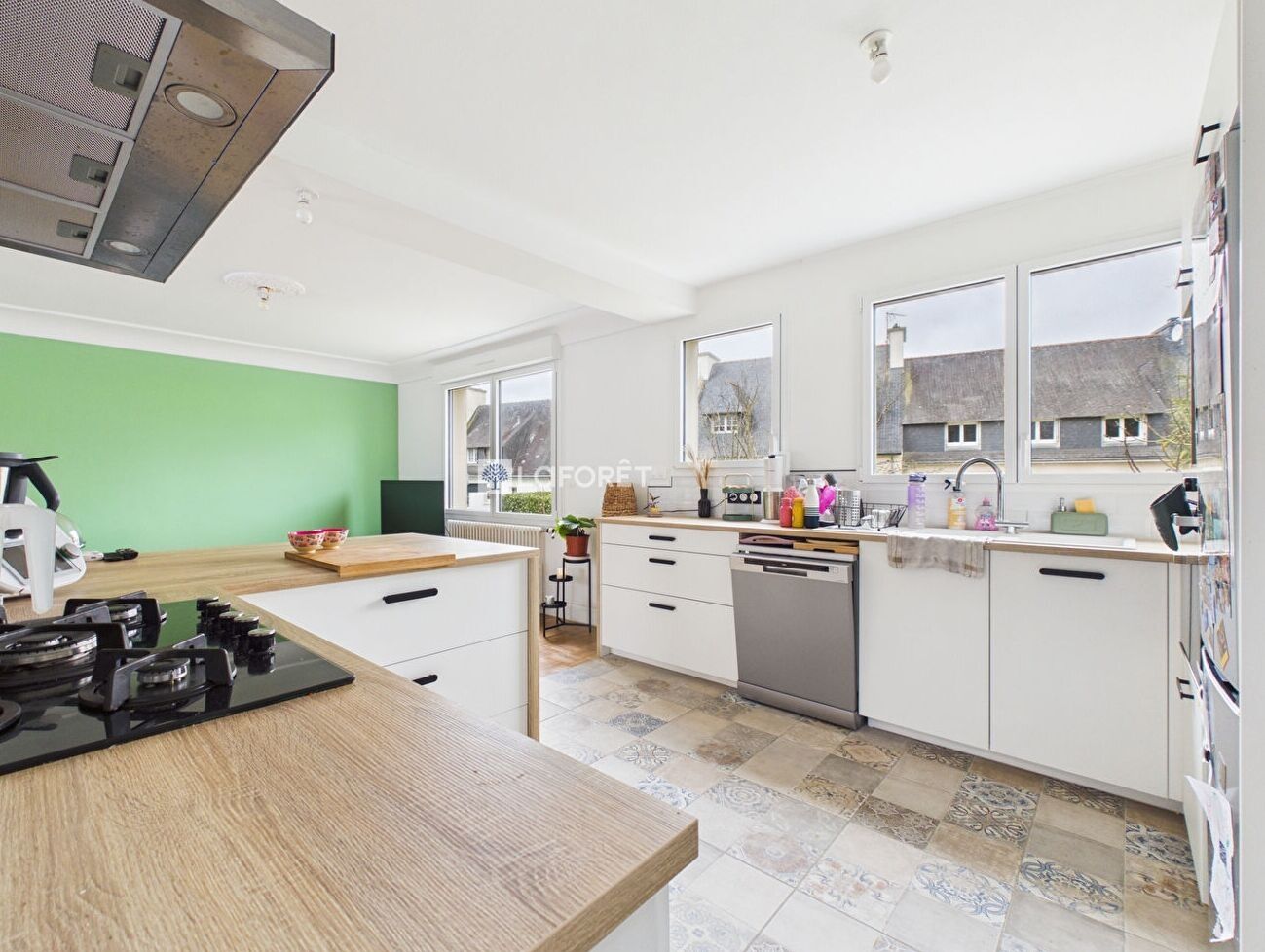 Maison à vendre, 142m², Quimper