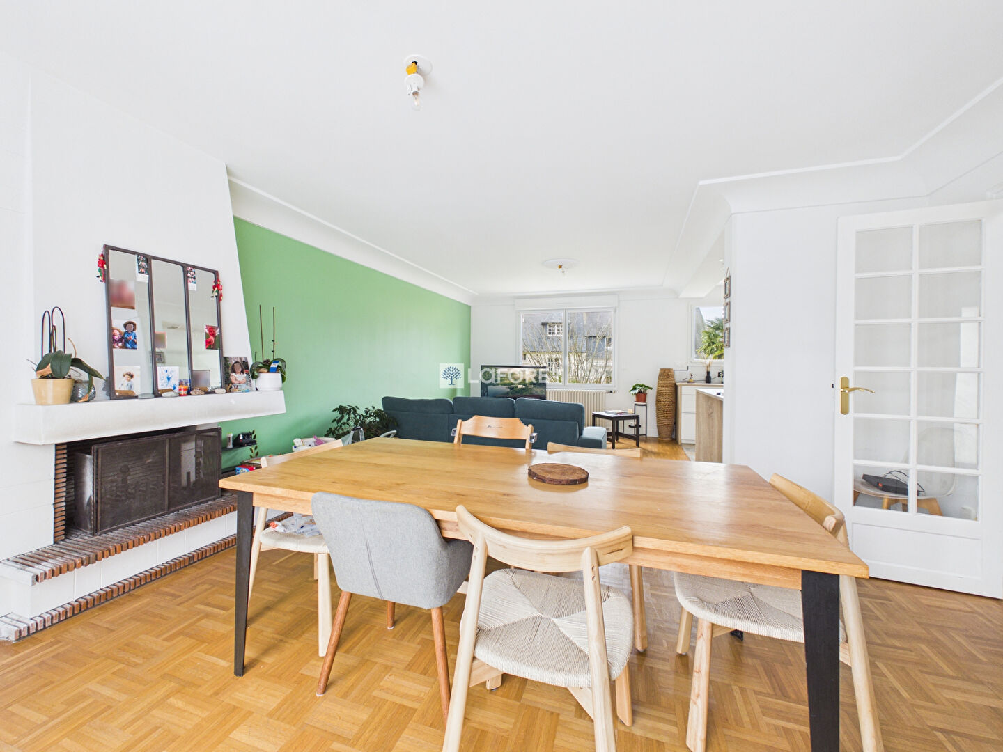 Maison à vendre, 142m², Quimper