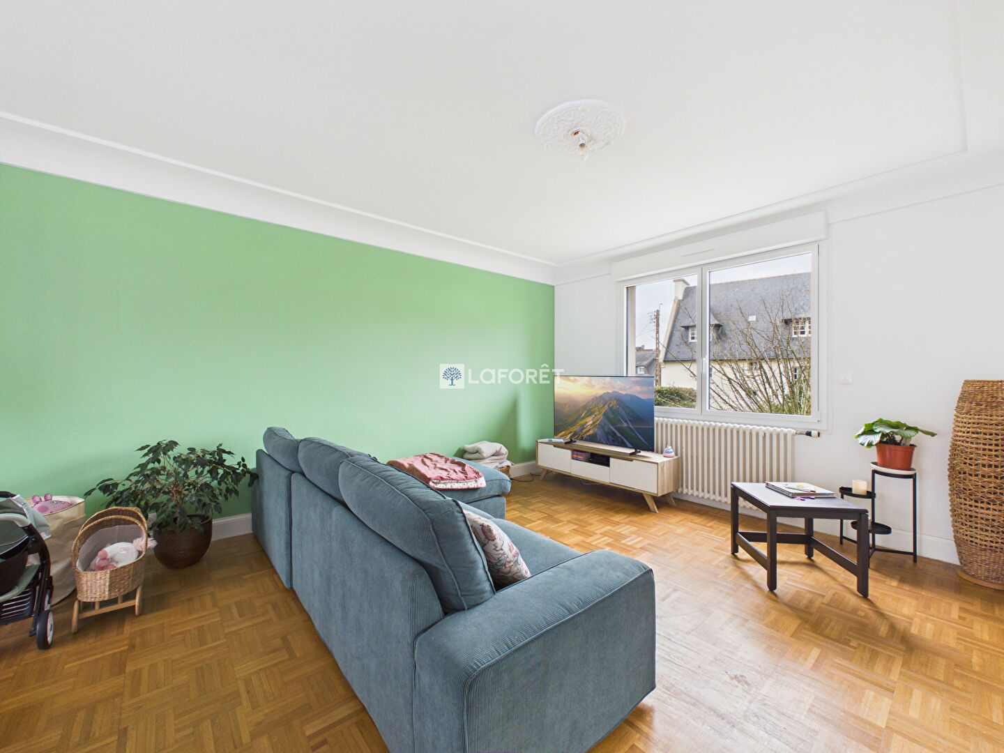 Maison à vendre, 142m², Quimper