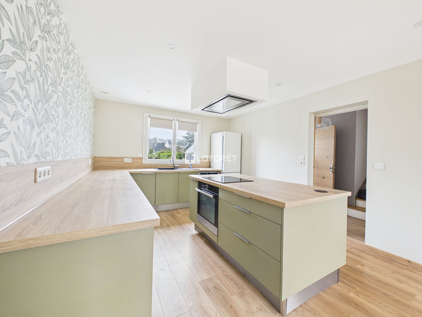 Maison à vendre, 93m², Ergué-Gabéric