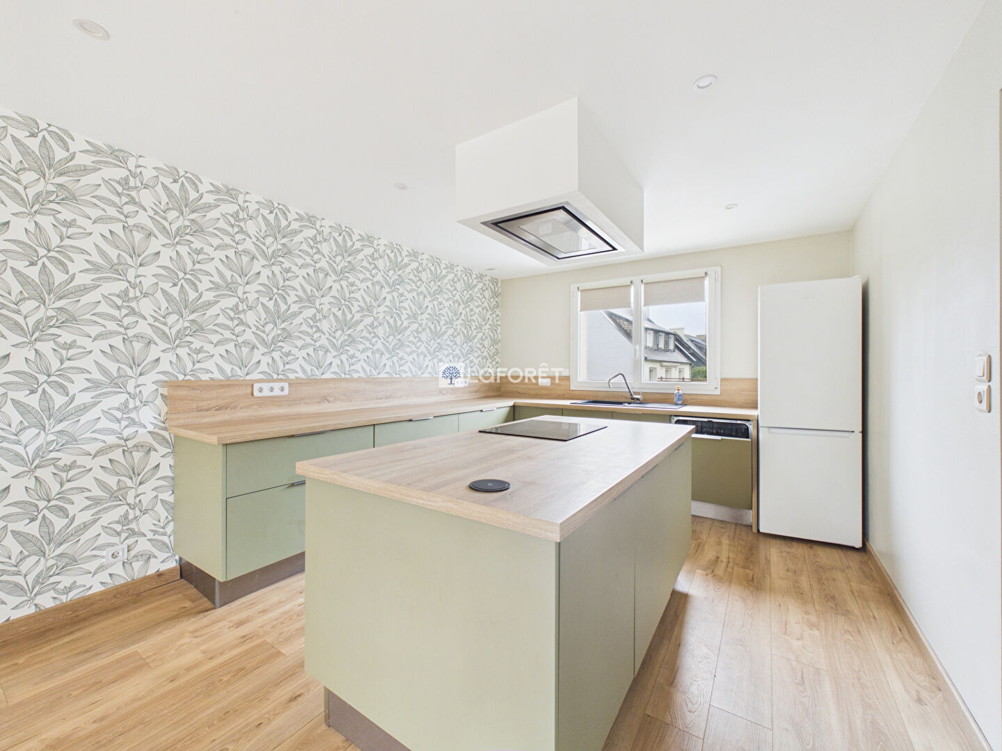 Maison à vendre, 93m², Ergué-Gabéric