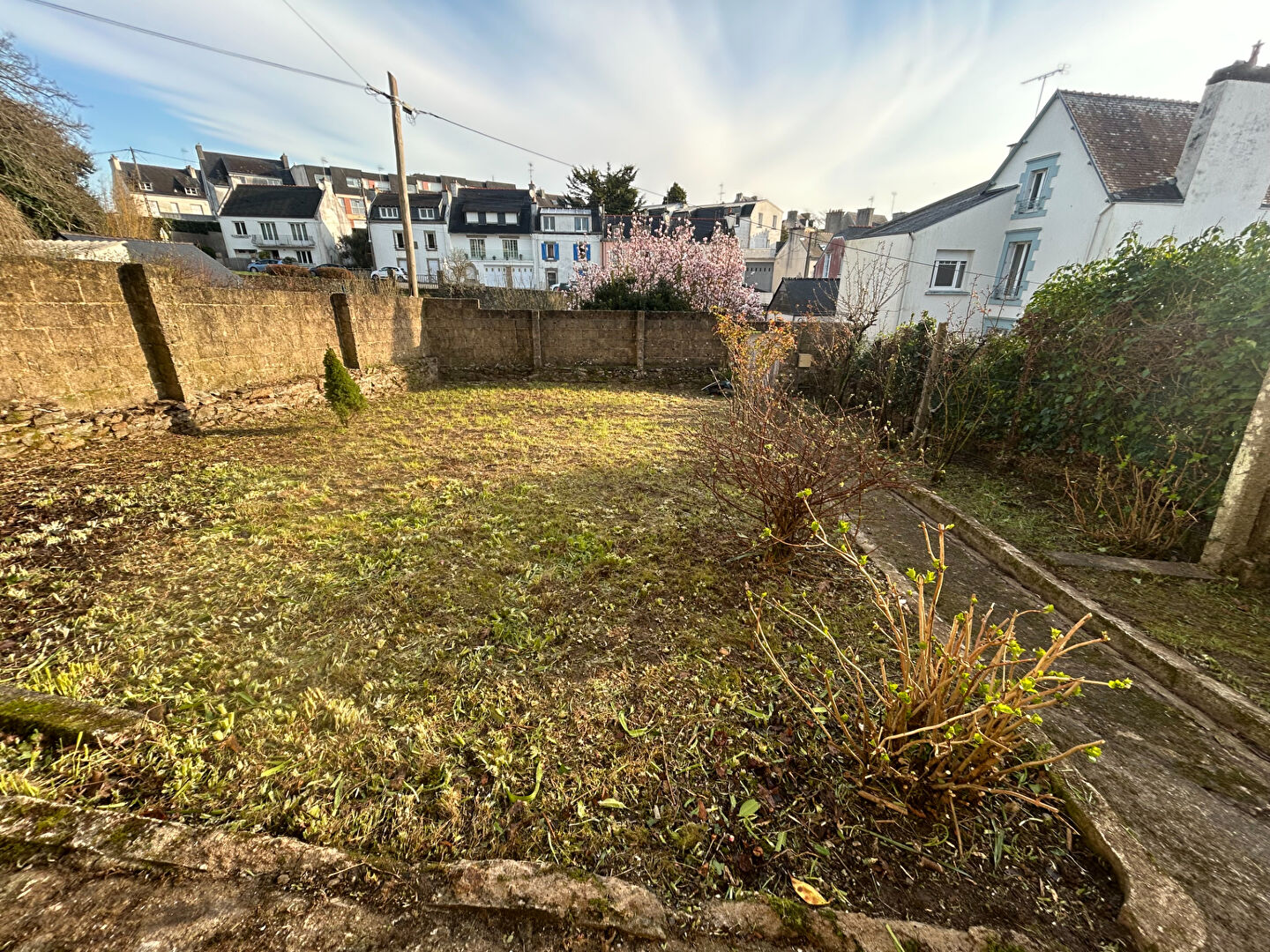 Maison à vendre, 77m², Douarnenez