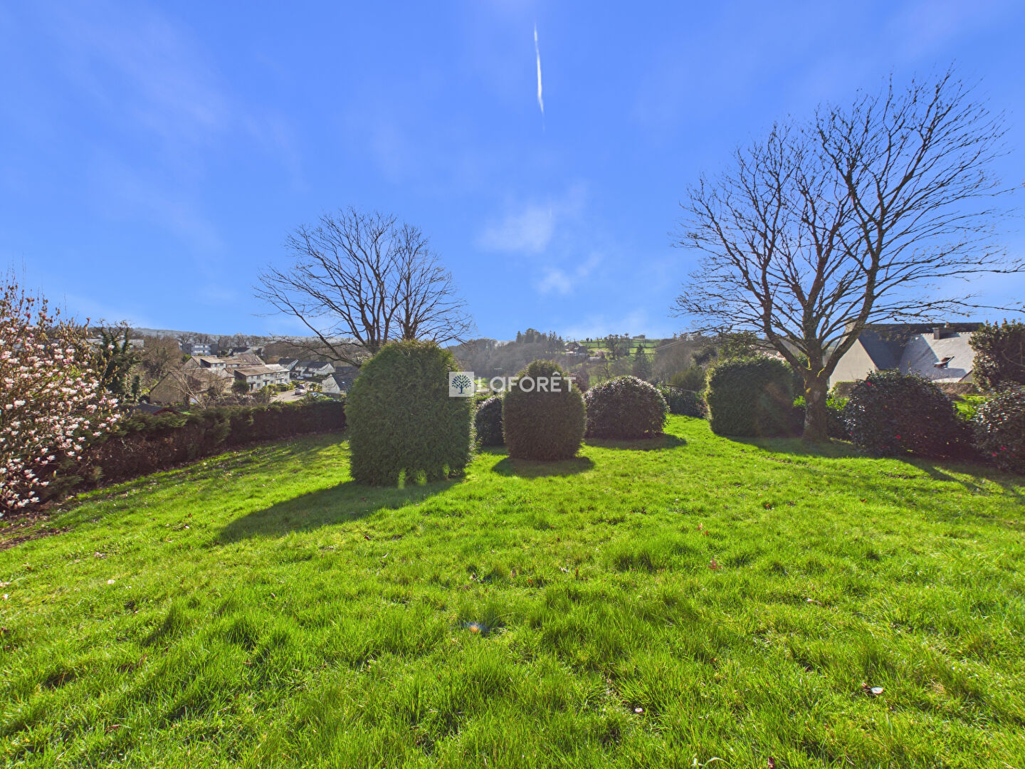 Maison à vendre, 153m², Châteauneuf-du-Faou
